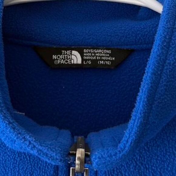 The North Face Lightweight Fleece - Picture 6 of 6